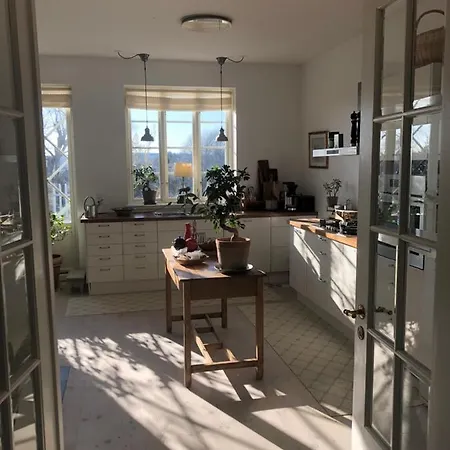 Det Gamle Badehotel I Grasten *