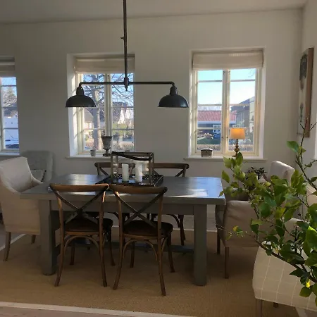 Det Gamle Badehotel I Grasten Villa *